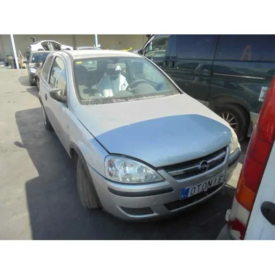 OPEL CORSA C '2003 CORSAVAN PLATA