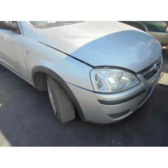 OPEL CORSA C '2003 CORSAVAN PLATA