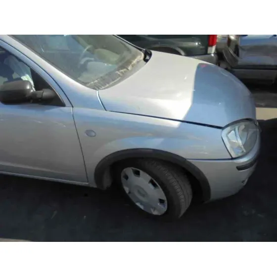 OPEL CORSA C '2003 CORSAVAN PLATA