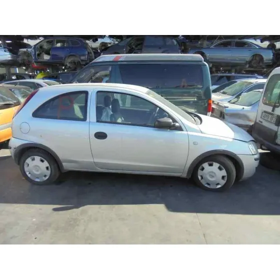 OPEL CORSA C '2003 CORSAVAN PLATA