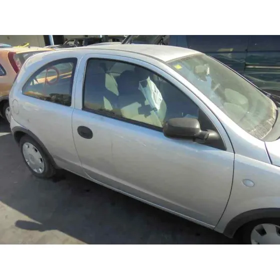 OPEL CORSA C '2003 CORSAVAN PLATA