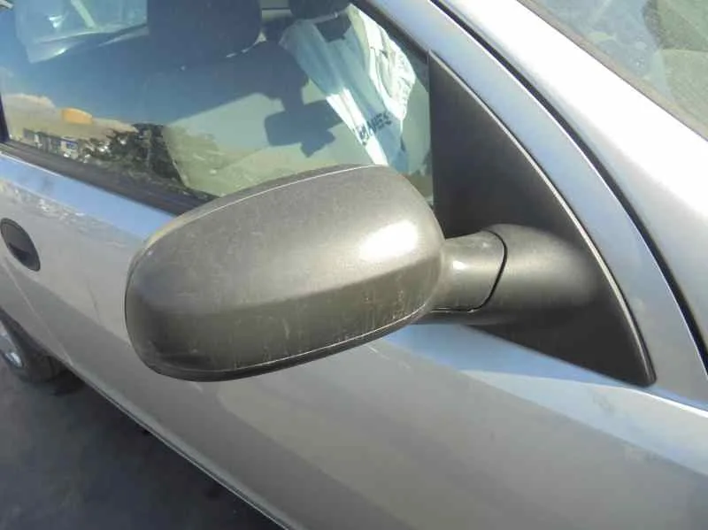 OPEL CORSA C '2003 CORSAVAN PLATA