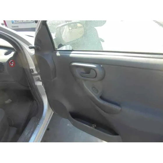 OPEL CORSA C '2003 CORSAVAN PLATA