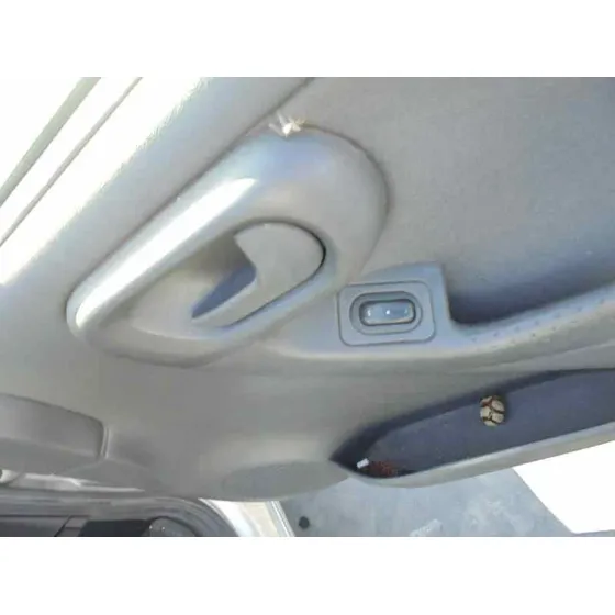 OPEL CORSA C '2003 CORSAVAN PLATA