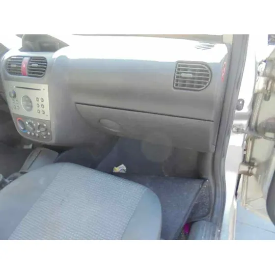 OPEL CORSA C '2003 CORSAVAN PLATA