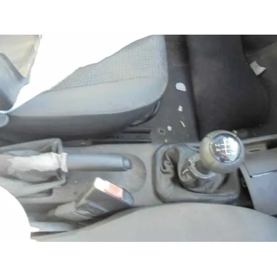 OPEL CORSA C '2003 CORSAVAN PLATA