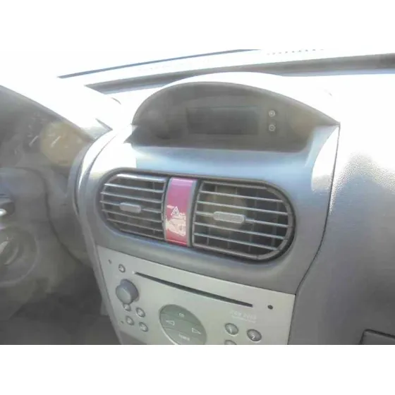 OPEL CORSA C '2003 CORSAVAN PLATA