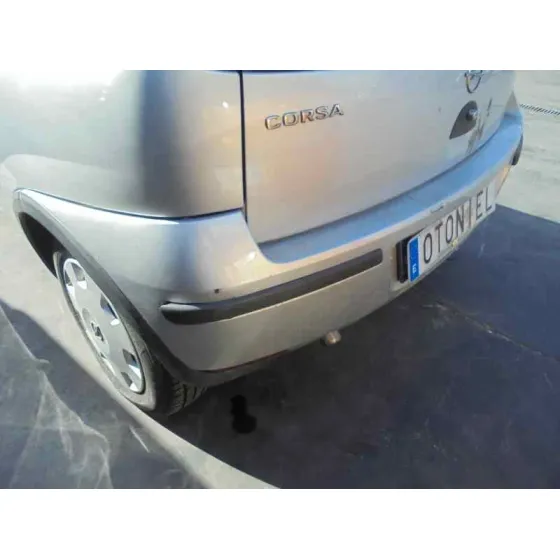 OPEL CORSA C '2003 CORSAVAN PLATA