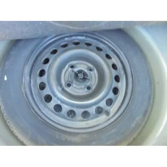 OPEL CORSA C '2003 CORSAVAN PLATA