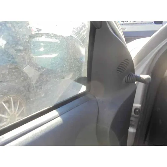 OPEL CORSA C '2003 CORSAVAN PLATA