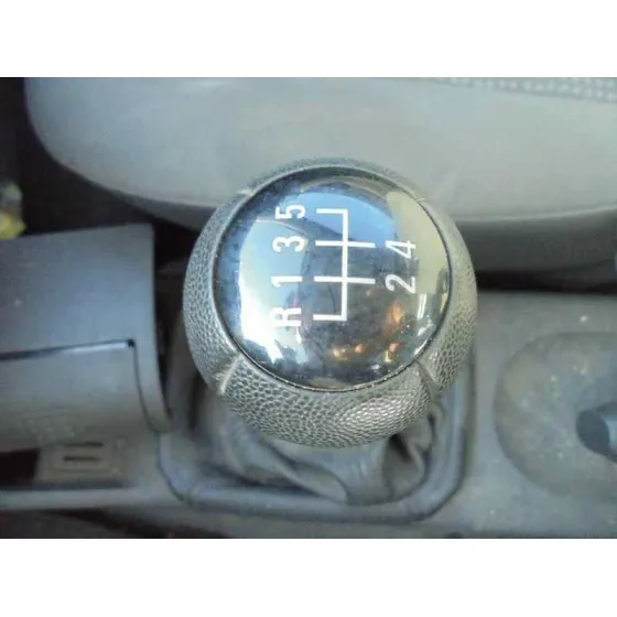 OPEL CORSA C '2003 CORSAVAN PLATA