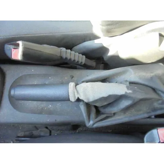 OPEL CORSA C '2003 CORSAVAN PLATA