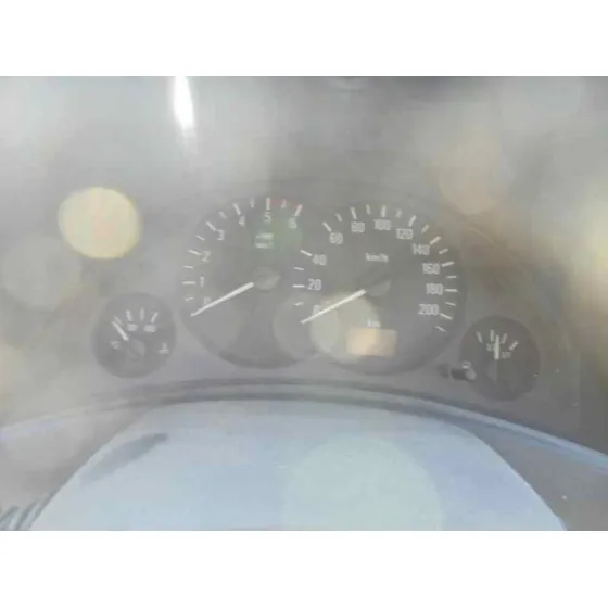 OPEL CORSA C '2003 CORSAVAN PLATA