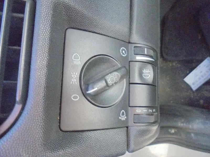 OPEL CORSA C '2003 CORSAVAN PLATA