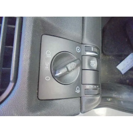 OPEL CORSA C '2003 CORSAVAN PLATA