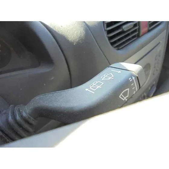 OPEL CORSA C '2003 CORSAVAN PLATA