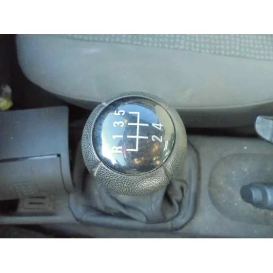 OPEL CORSA C '2003 CORSAVAN PLATA