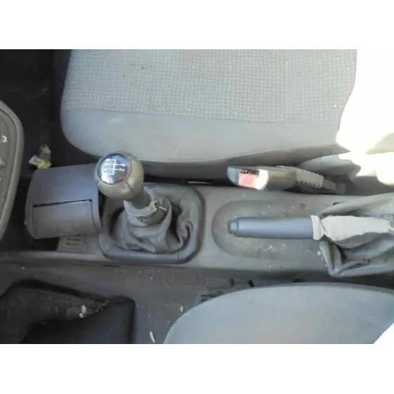 OPEL CORSA C '2003 CORSAVAN PLATA