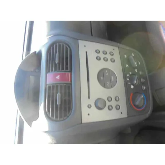 OPEL CORSA C '2003 CORSAVAN PLATA