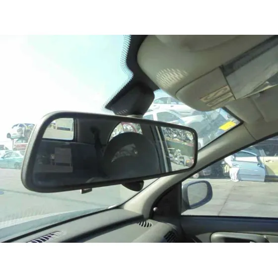 OPEL CORSA C '2003 CORSAVAN PLATA