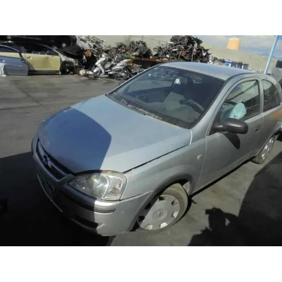 OPEL CORSA C '2003 CORSAVAN PLATA