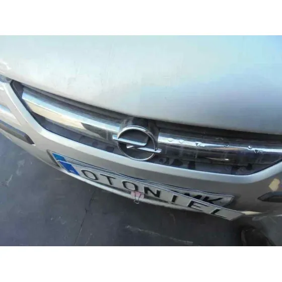 OPEL CORSA C '2003 CORSAVAN PLATA