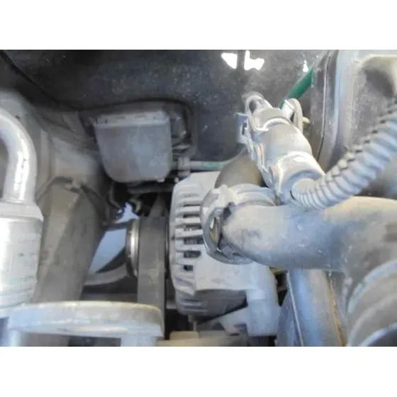 OPEL CORSA C '2003 CORSAVAN PLATA