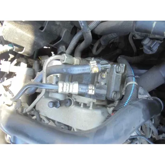 OPEL CORSA C '2003 CORSAVAN PLATA