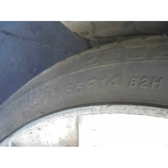 OPEL CORSA C '2003 CORSAVAN PLATA