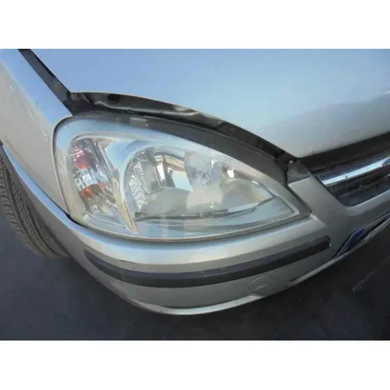 OPEL CORSA C '2003 CORSAVAN PLATA