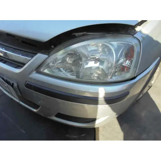 OPEL CORSA C '2003 CORSAVAN PLATA