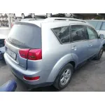 PEUGEOT 4007 PEUGEOT 4007 '2008 BUSINESS LINE GRIS PLATA 2009