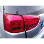 PEUGEOT 4007 PEUGEOT 4007 '2008 BUSINESS LINE GRIS PLATA 2009