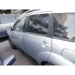 PEUGEOT 4007 PEUGEOT 4007 '2008 BUSINESS LINE GRIS PLATA 2009