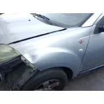PEUGEOT 4007 PEUGEOT 4007 '2008 BUSINESS LINE GRIS PLATA 2009