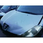 PEUGEOT 4007 PEUGEOT 4007 '2008 BUSINESS LINE GRIS PLATA 2009