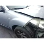 PEUGEOT 4007 PEUGEOT 4007 '2008 BUSINESS LINE GRIS PLATA 2009