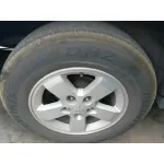 PEUGEOT 4007 PEUGEOT 4007 '2008 BUSINESS LINE GRIS PLATA 2009