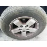 PEUGEOT 4007 PEUGEOT 4007 '2008 BUSINESS LINE GRIS PLATA 2009