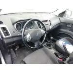 PEUGEOT 4007 PEUGEOT 4007 '2008 BUSINESS LINE GRIS PLATA 2009
