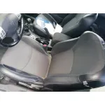 PEUGEOT 4007 PEUGEOT 4007 '2008 BUSINESS LINE GRIS PLATA 2009