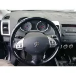 PEUGEOT 4007 PEUGEOT 4007 '2008 BUSINESS LINE GRIS PLATA 2009