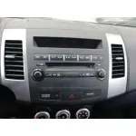 PEUGEOT 4007 PEUGEOT 4007 '2008 BUSINESS LINE GRIS PLATA 2009