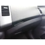 PEUGEOT 4007 PEUGEOT 4007 '2008 BUSINESS LINE GRIS PLATA 2009