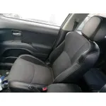 PEUGEOT 4007 PEUGEOT 4007 '2008 BUSINESS LINE GRIS PLATA 2009