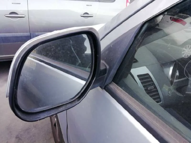 PEUGEOT 4007 '2008 BUSINESS LINE GRIS PLATA