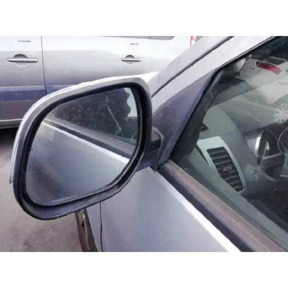 PEUGEOT 4007 '2008 BUSINESS LINE GRIS PLATA