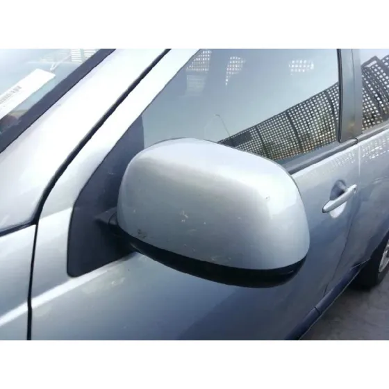 PEUGEOT 4007 '2008 BUSINESS LINE GRIS PLATA