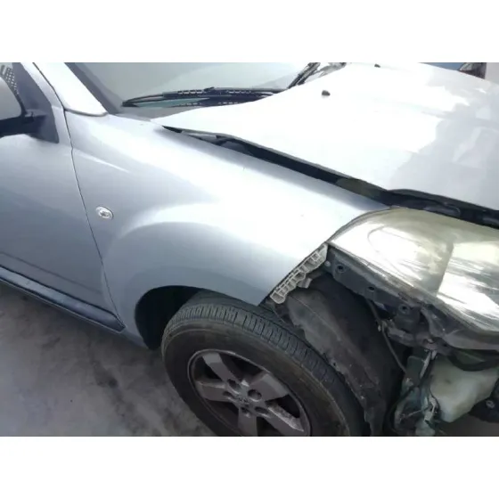 PEUGEOT 4007 '2008 BUSINESS LINE GRIS PLATA