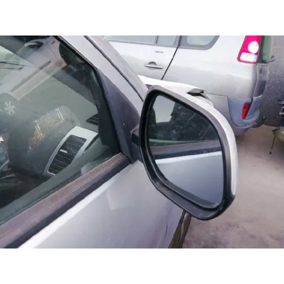 PEUGEOT 4007 '2008 BUSINESS LINE GRIS PLATA